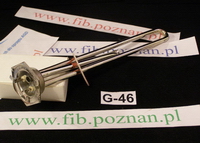 GRZAŁKA 40811 1500W 5/4RU